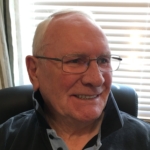 BOB DAVIS