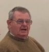 Michael O'Dwyer