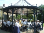 Silsden Town Band folds