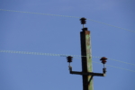 Work on Silsden’s electricity network to last until 2024
